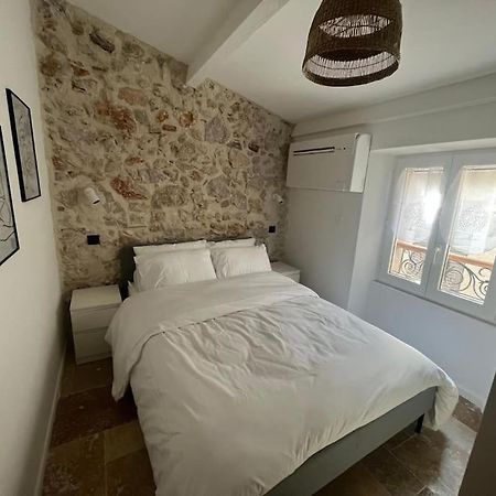 Strelizia - New Central Old Antibes For 4 Ac Buitenkant foto