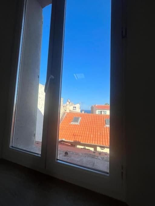 Strelizia - New Central Old Antibes For 4 Ac Buitenkant foto