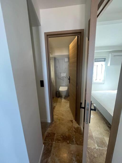 Strelizia - New Central Old Antibes For 4 Ac Buitenkant foto