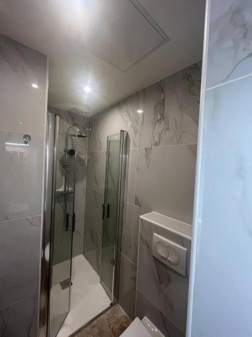 Strelizia - New Central Old Antibes For 4 Ac Buitenkant foto