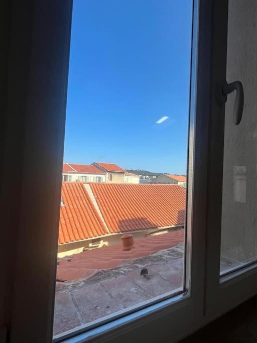 Strelizia - New Central Old Antibes For 4 Ac Buitenkant foto